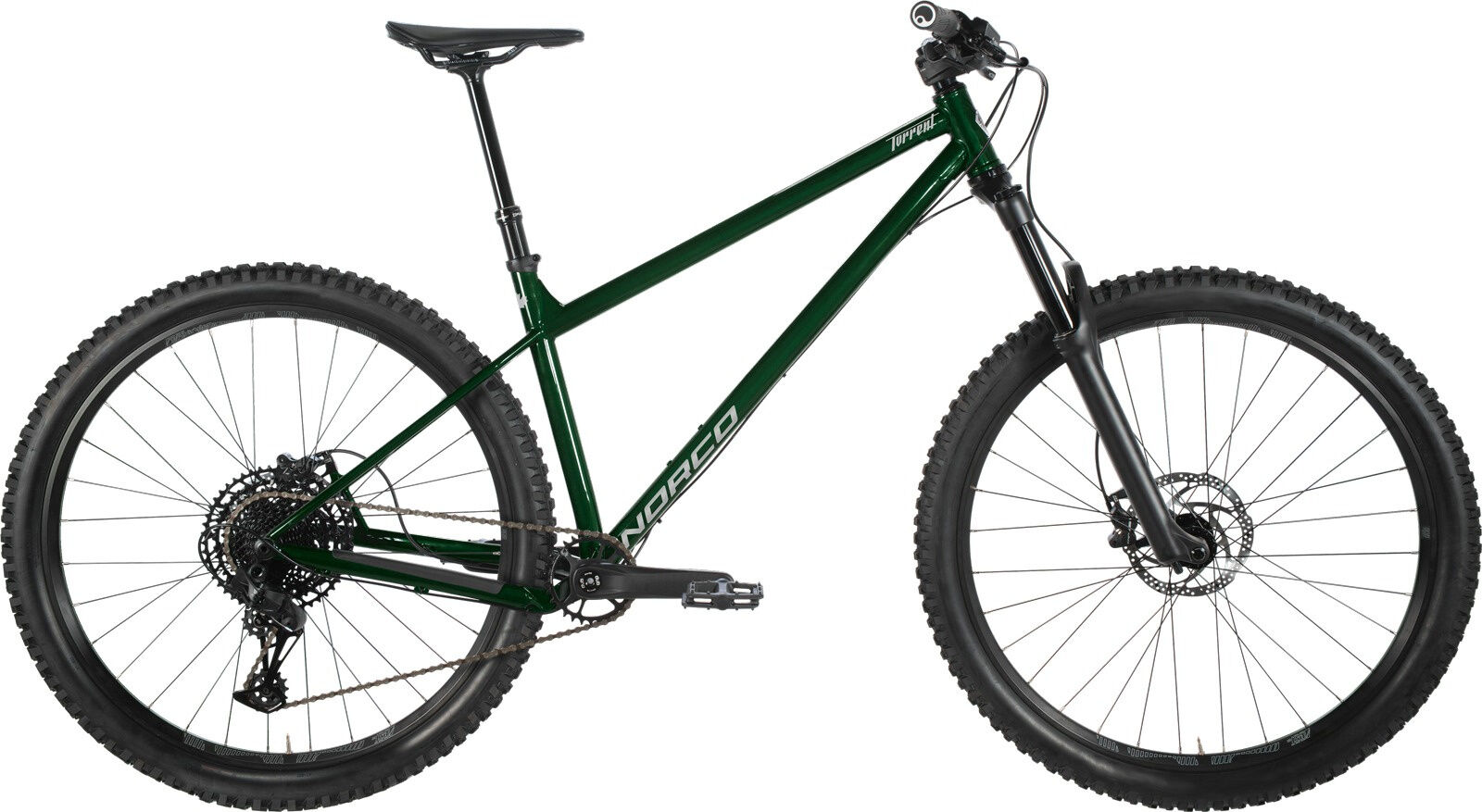 7489e64527447df782c0e2a033eb740f5b95bf19_BA_0040537_001_image_1_0630111904 Norco Torrent S1 HT Green/Chrome 29" Diamant