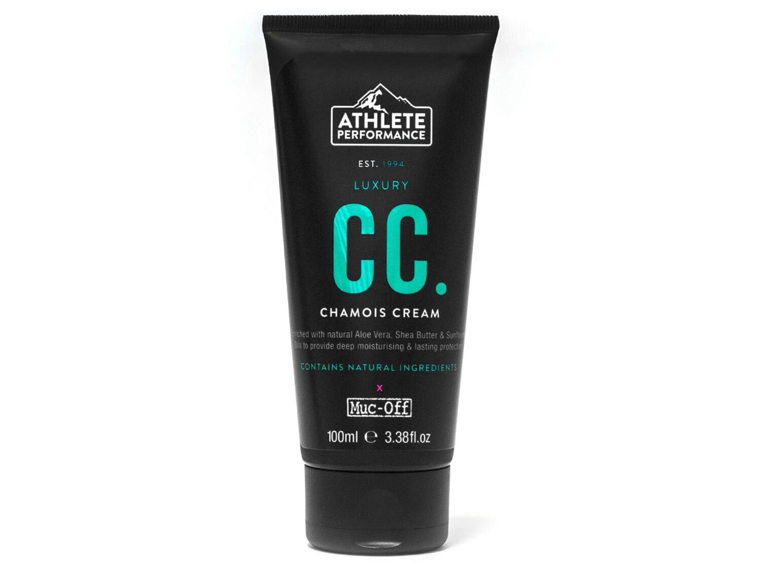 Muc-Off Chamois Cream