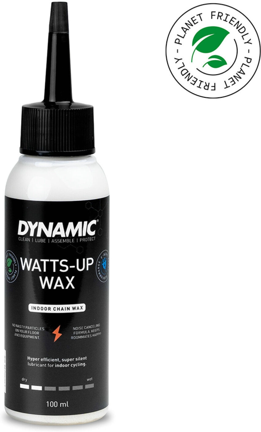 Dynamic Watts-Up Wax Kettenwachs