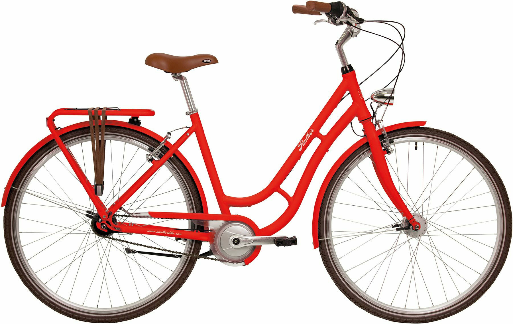 Panther Antero 2.0 rot 28" Wave
