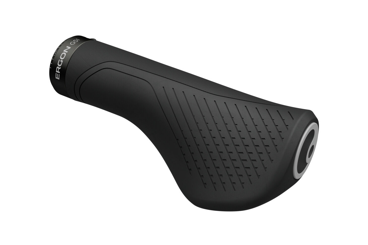 Ergon GS1 Evo Black