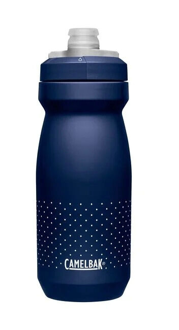 Camelbak PODIUM Trinkflasche Navy Blue