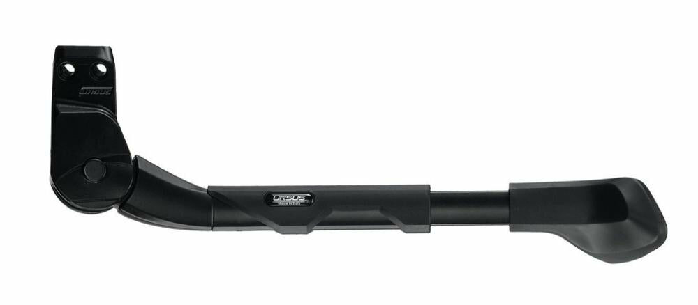 Ursus Hinterbauständer King 2 XL 27,5 bis 29 Zoll schwarz