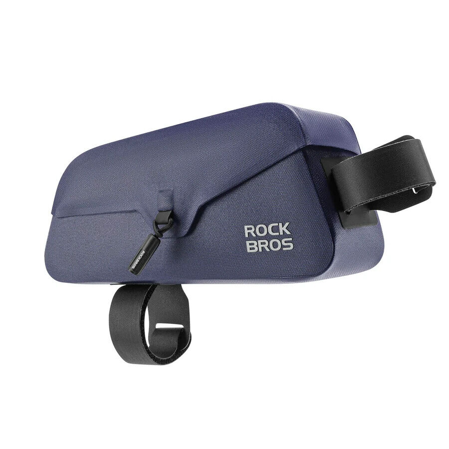 Rockbros AS-133 Bike Tube Bag Blau