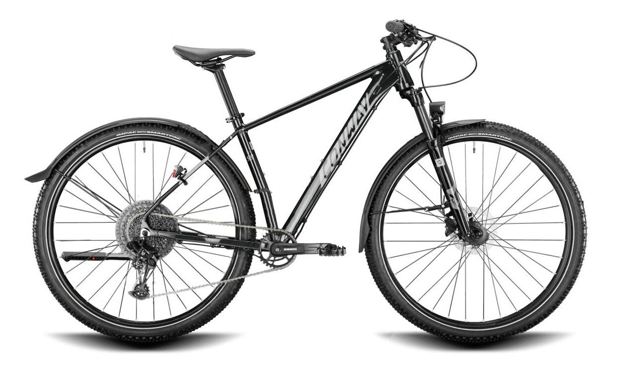 Conway Tourenbike Trekkingrad Tourenrad BA-0172071-003