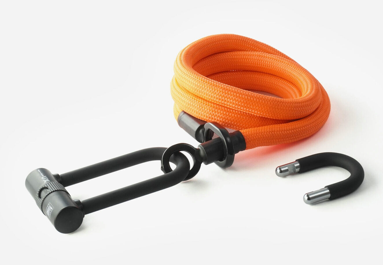 Tex-Lock Eyelet 160 U/X Acid Orange