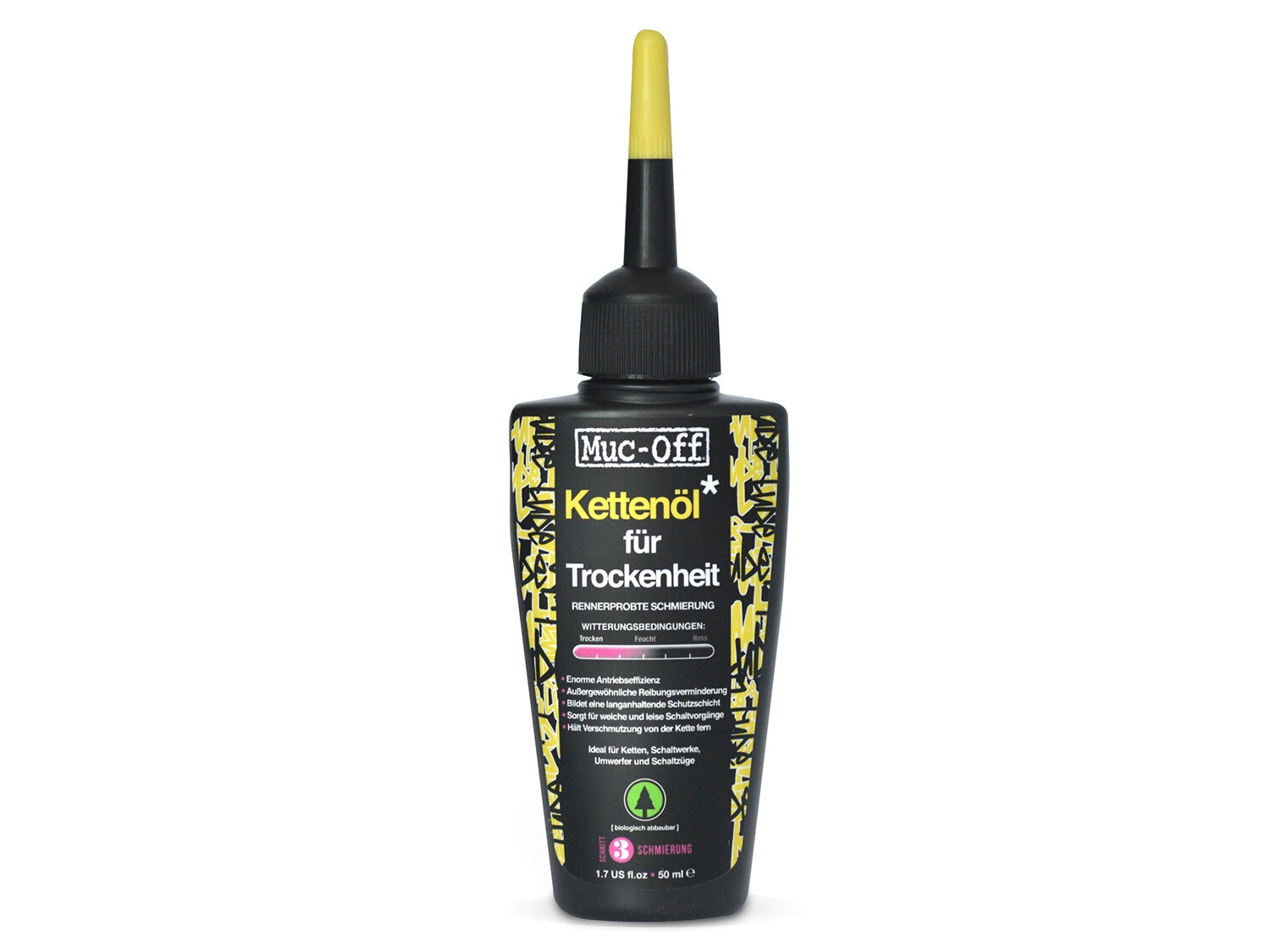 Muc-Off Dry Lube