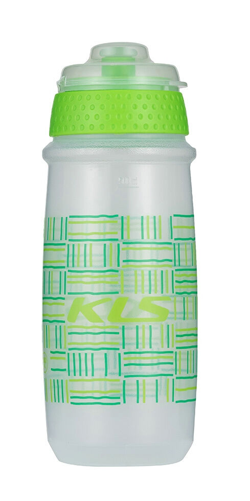 KLS Fahrradflasche ATACAMA 022 Green