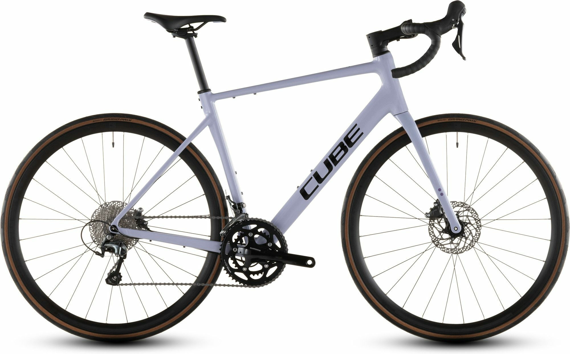 Cube Attain Race cyclamen´n´black 28" Diamant Cube Attain Race cyclamen´n´black 28" Diamant