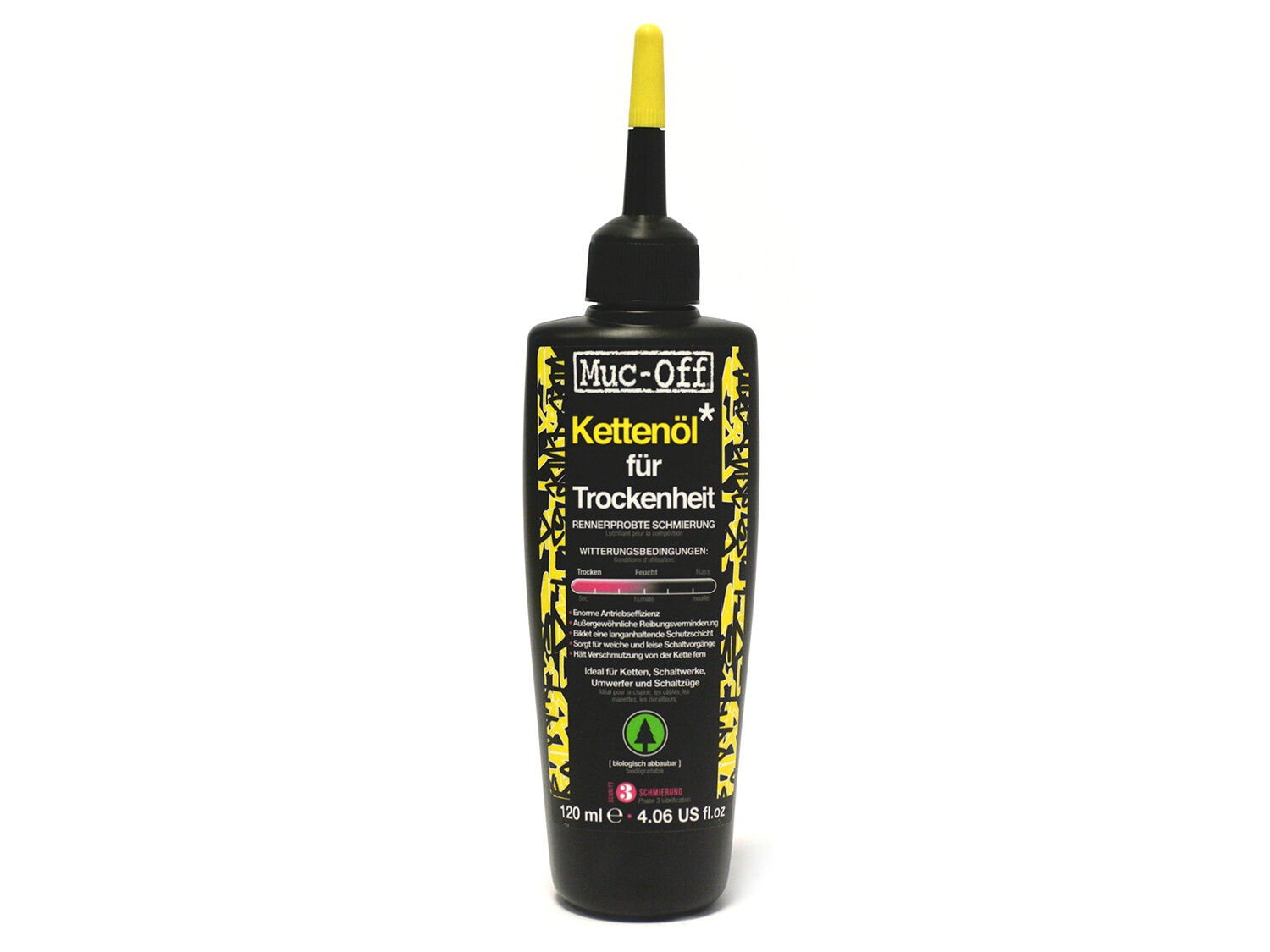 Muc-Off Dry Lube