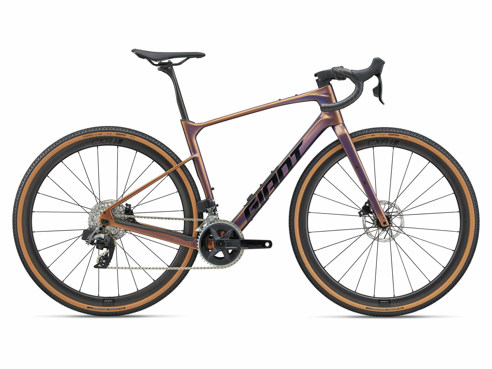 Giant Revolt Advanced Pro 1 Rival Etap Axs 2025 Gravelbike Giant Revolt Advanced Pro 1 Rival Etap Axs 2025 Gravelbike