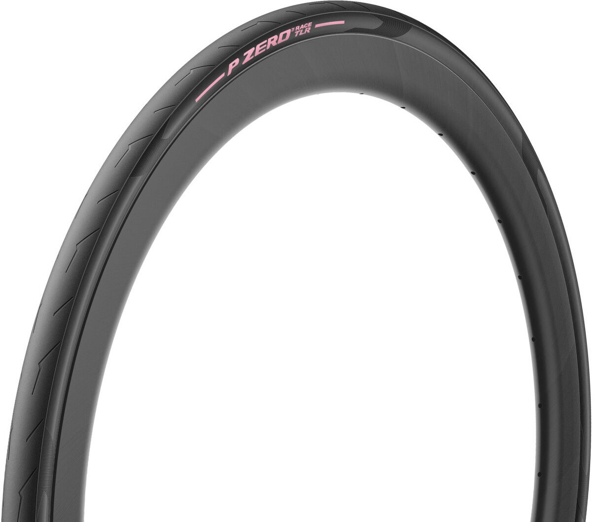 Pirelli P ZERO RACE TLR COLOUR EDITION Reifen Pink Label