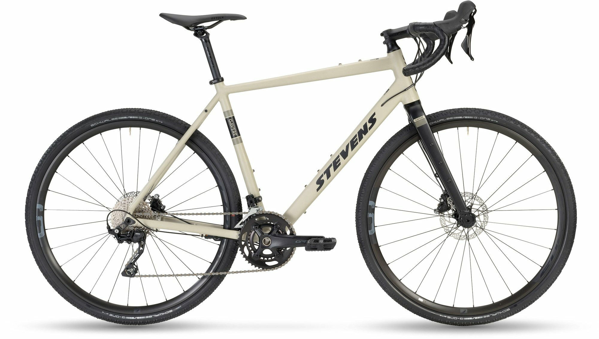 Stevens Gavere Dusty Road 2024 28" Diamant