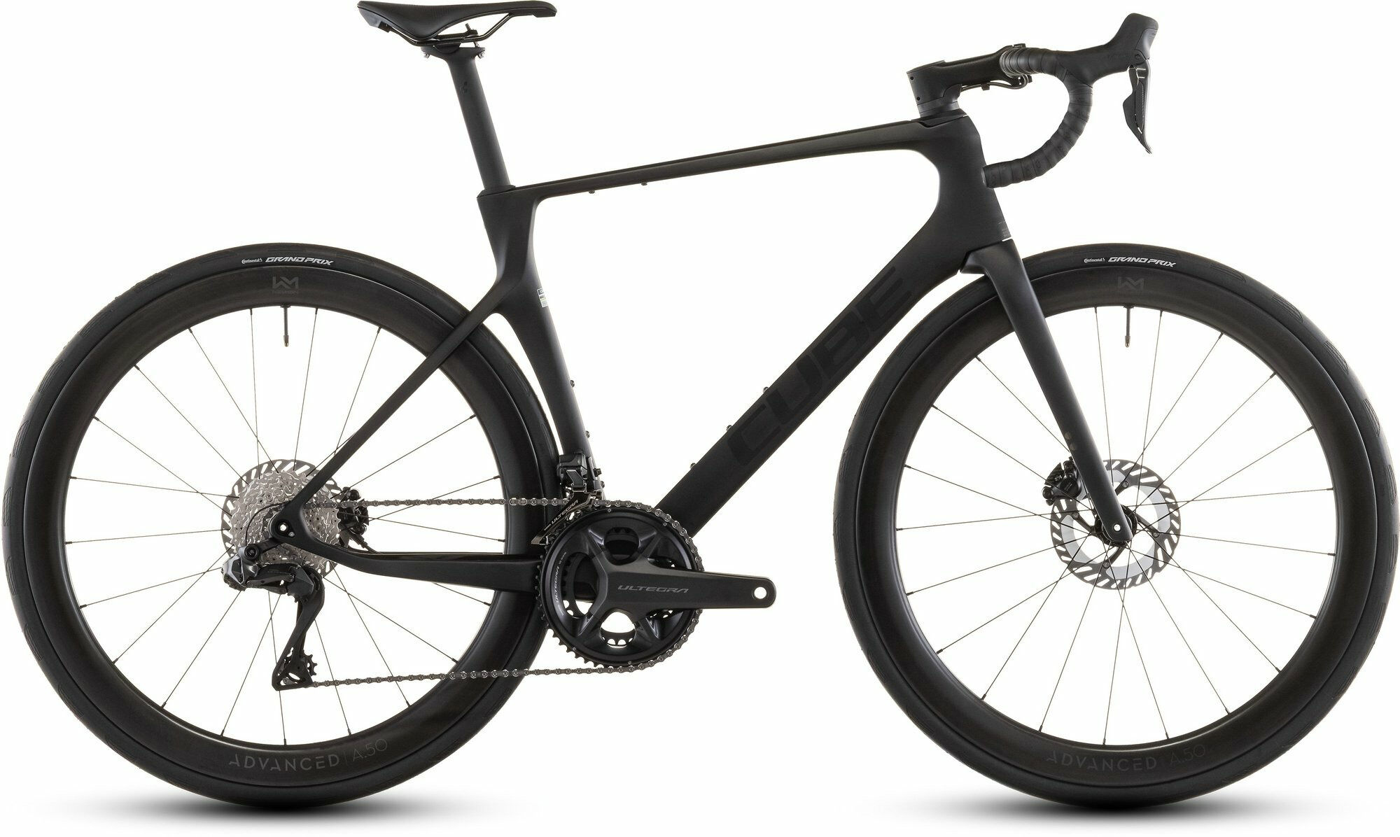 Cube Agree C:62 Pro blackline 28" Diamant Cube Agree C:62 Pro blackline 28" Diamant