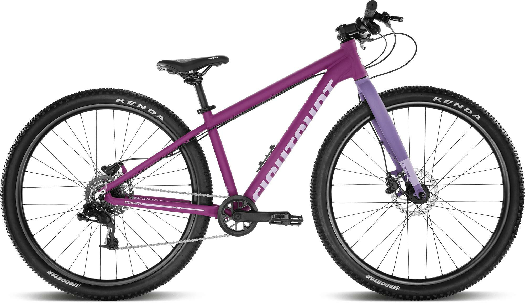 EIGHTSHOT COADY 275 SL DISC sand 27,5" Diamant EIGHTSHOT COADY 275 SL DISC sand 27,5" Diamant