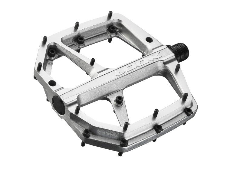 Look Pedals Trail ROC Plus Silver 23