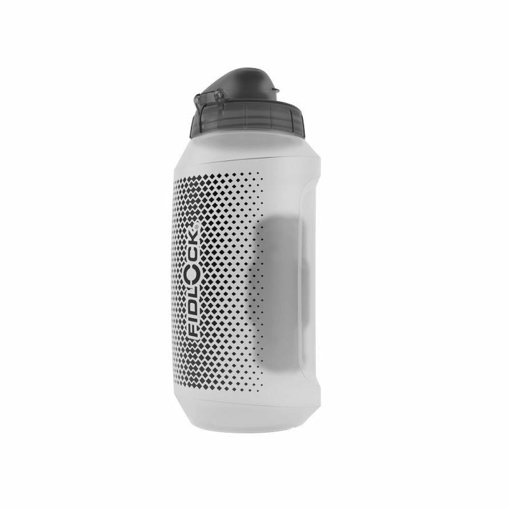 Fidlock TWIST 750 COMPACT Trinkflasche clear