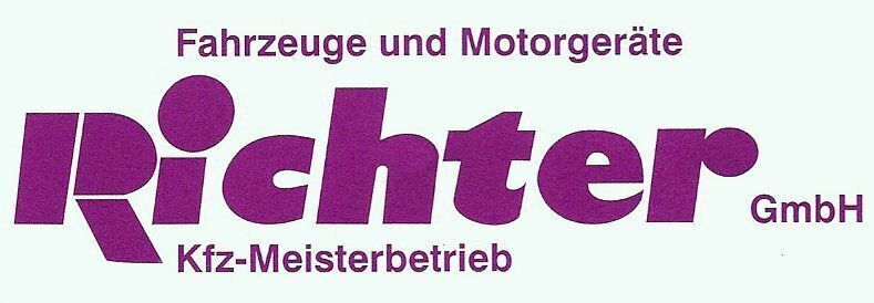 Fahrzeuge und Motorgeräte Richter GmbH