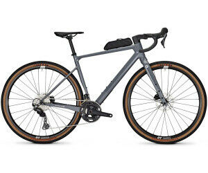 Focus ATLAS 8.7 Slategrey matt / glossy 2024 28" Diamant