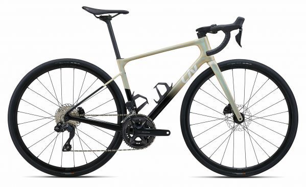 Gutes Rennrad für Einsteiger 3 Rose Blend 105 Di2